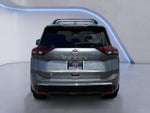 2025 Nissan ROGUE PLAT