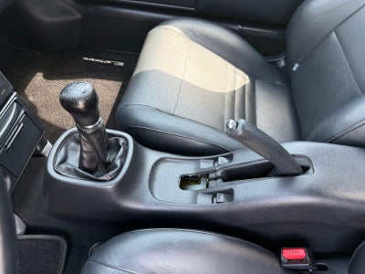 2004 Toyota Mr2 Base