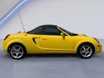 2004 Toyota Mr2 Base