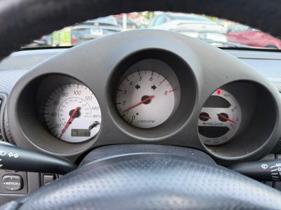 2004 Toyota Mr2 Base