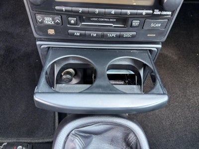 2004 Toyota Mr2 Base