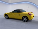 2004 Toyota Mr2 Base