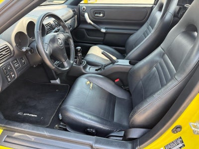 2004 Toyota Mr2 Base