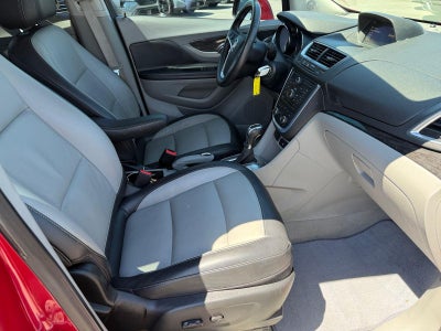 2014 Buick Encore Leather