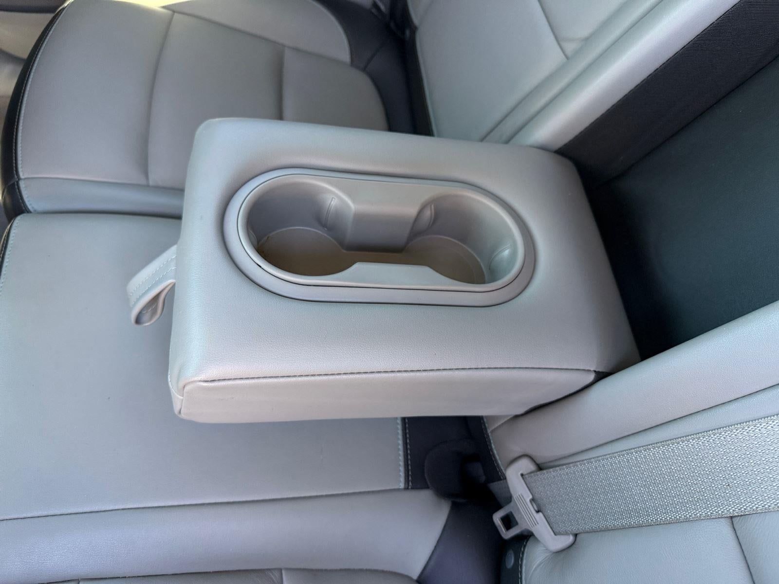 2014 Buick Encore Leather