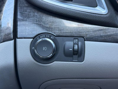 2014 Buick Encore Leather