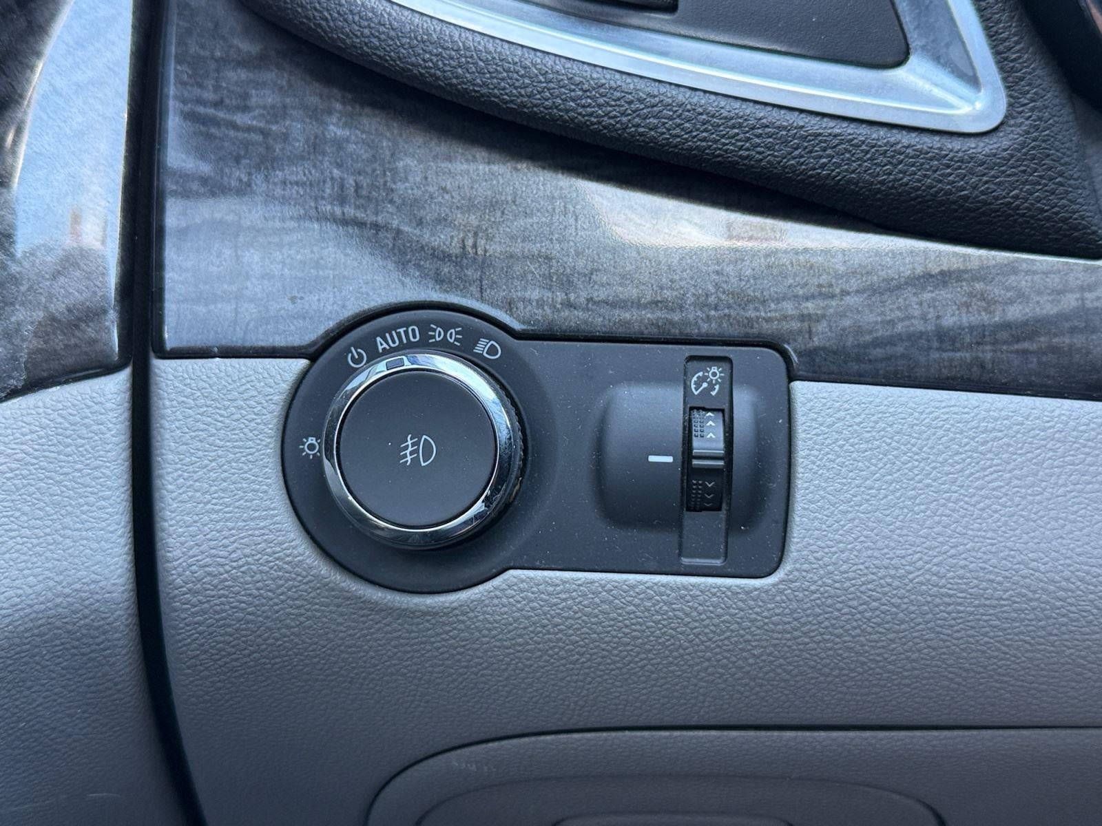 2014 Buick Encore Leather