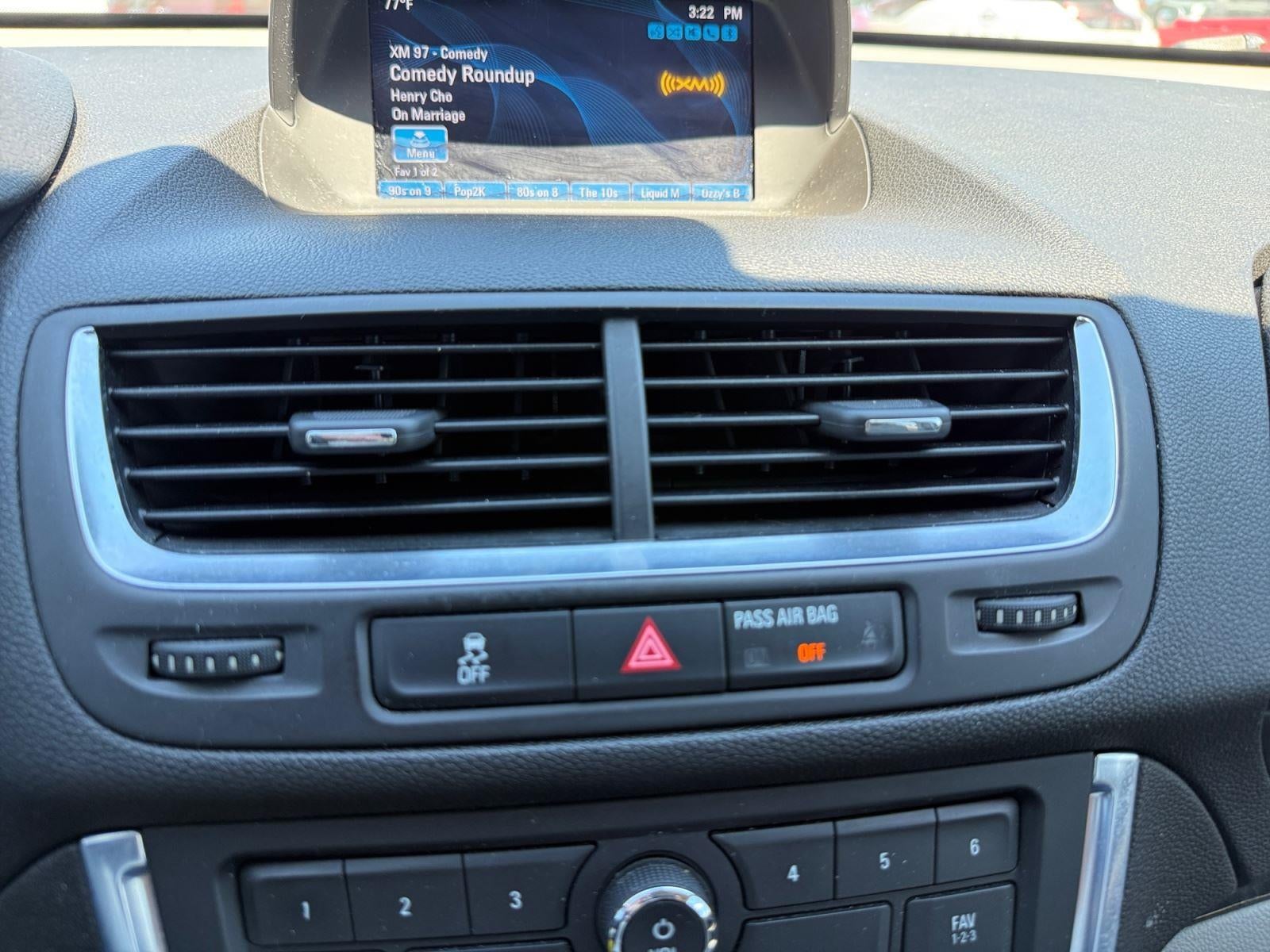 2014 Buick Encore Leather