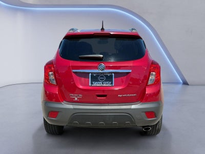 2014 Buick Encore Leather