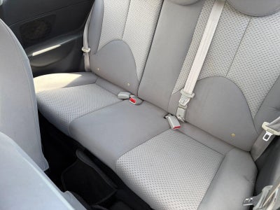 2010 Hyundai Accent GS