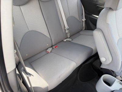2010 Hyundai Accent GS