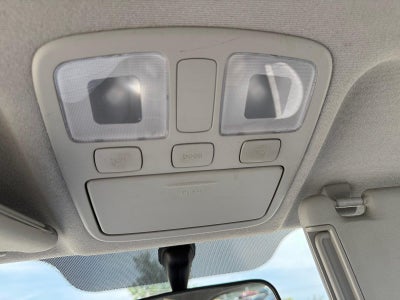 2010 Hyundai Accent GS