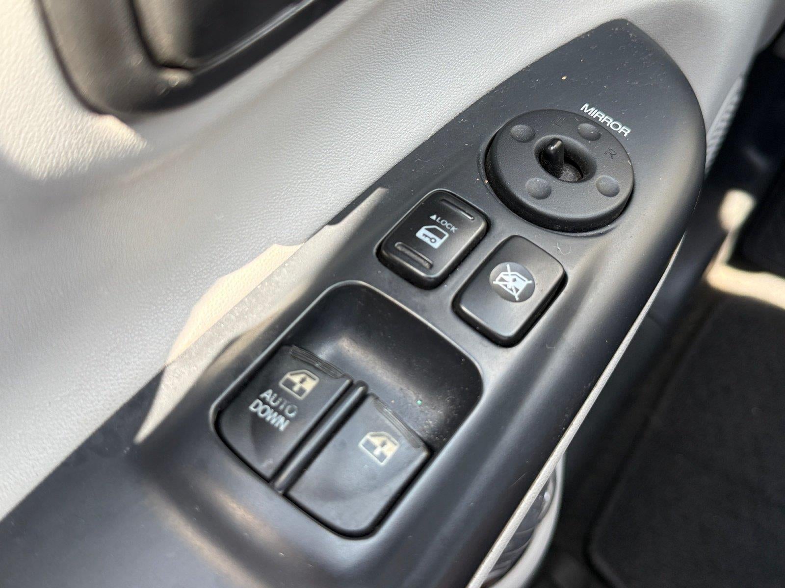 2010 Hyundai Accent GS