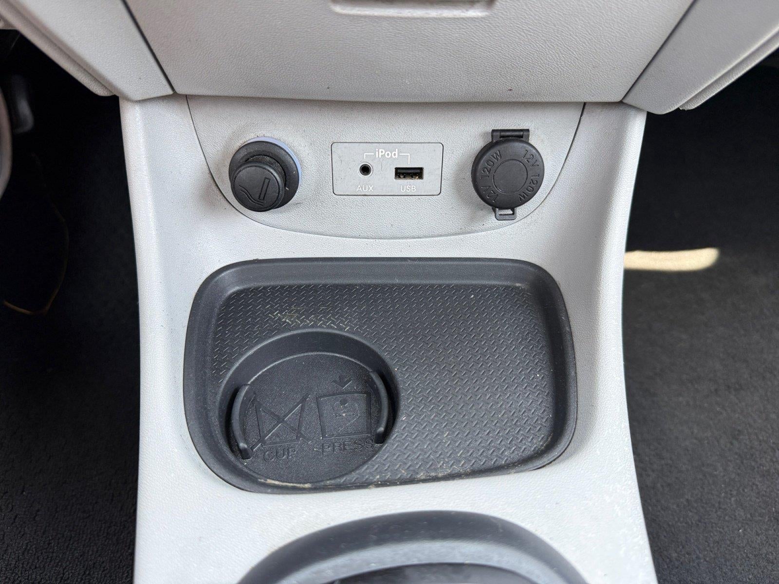2010 Hyundai Accent GS