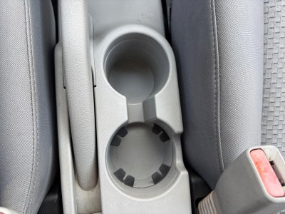 2010 Hyundai Accent GS