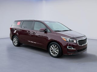 2020 Kia Sedona EX