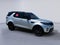 2020 Land Rover Discovery Landmark Edition