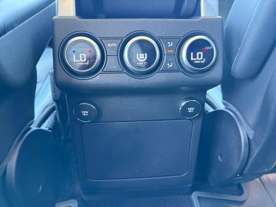2020 Land Rover Discovery Landmark Edition