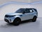 2020 Land Rover Discovery Landmark Edition