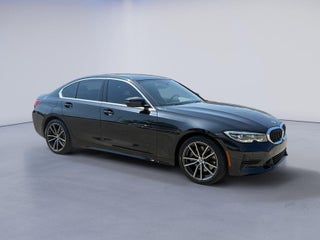 2019 BMW 3 Series 330i