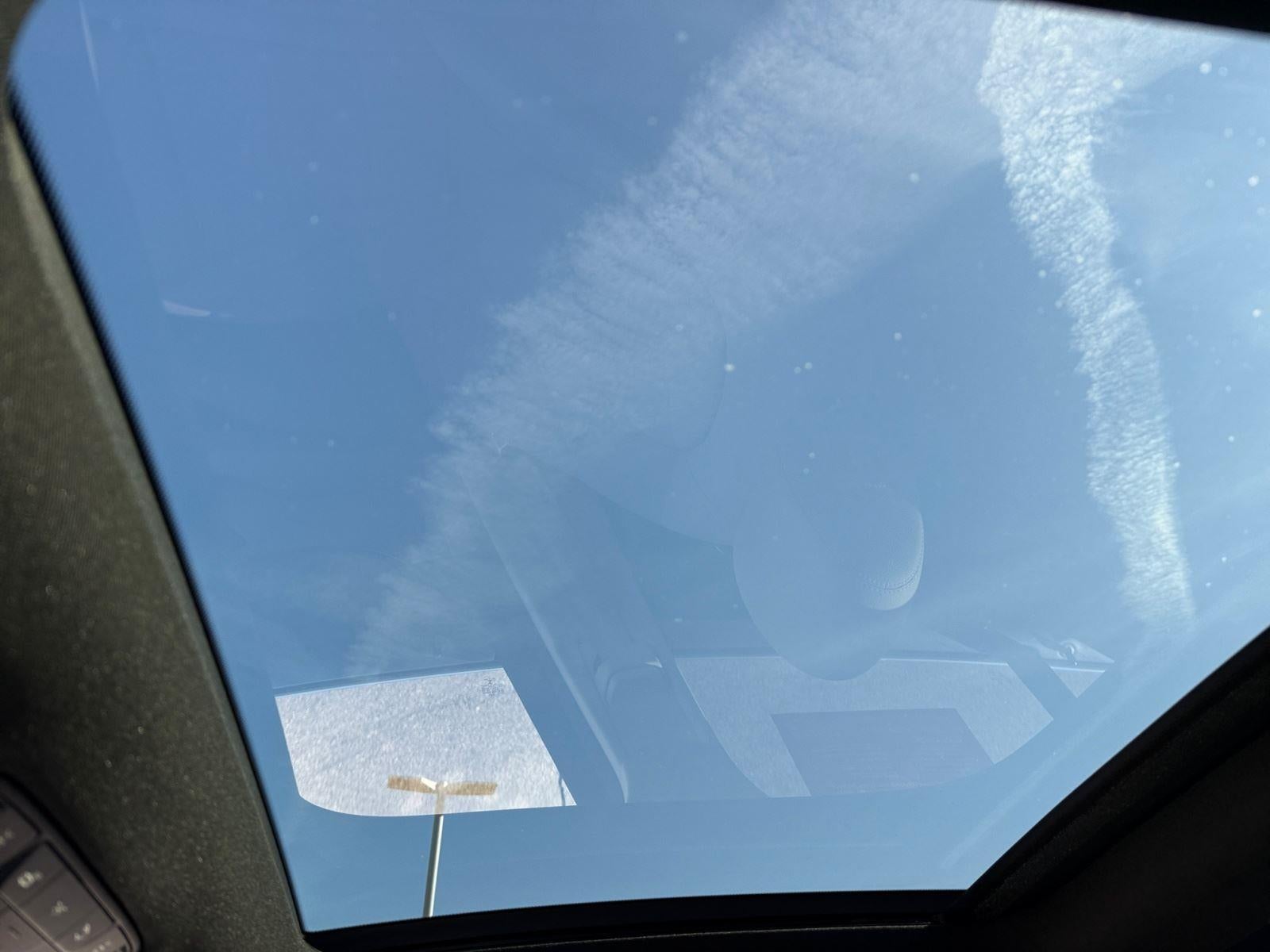 2018 Mercedes-Benz GLC GLC 300