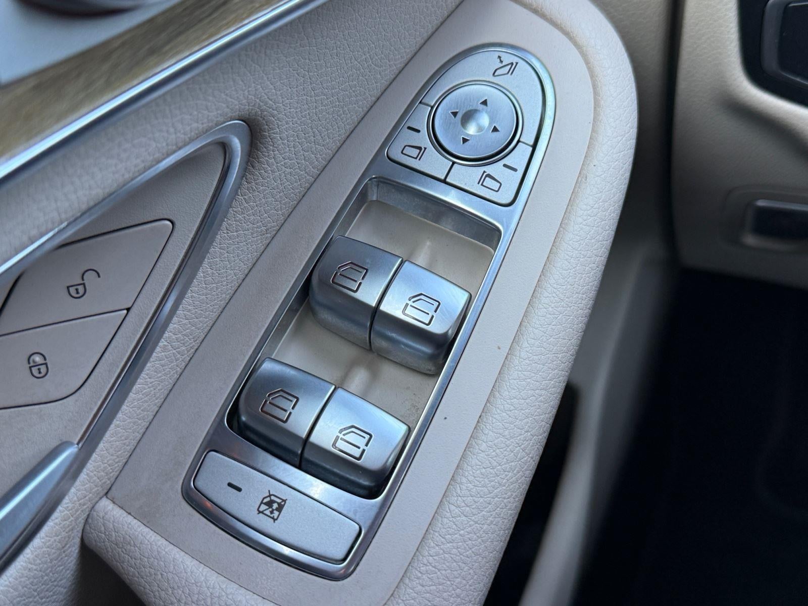 2018 Mercedes-Benz GLC GLC 300