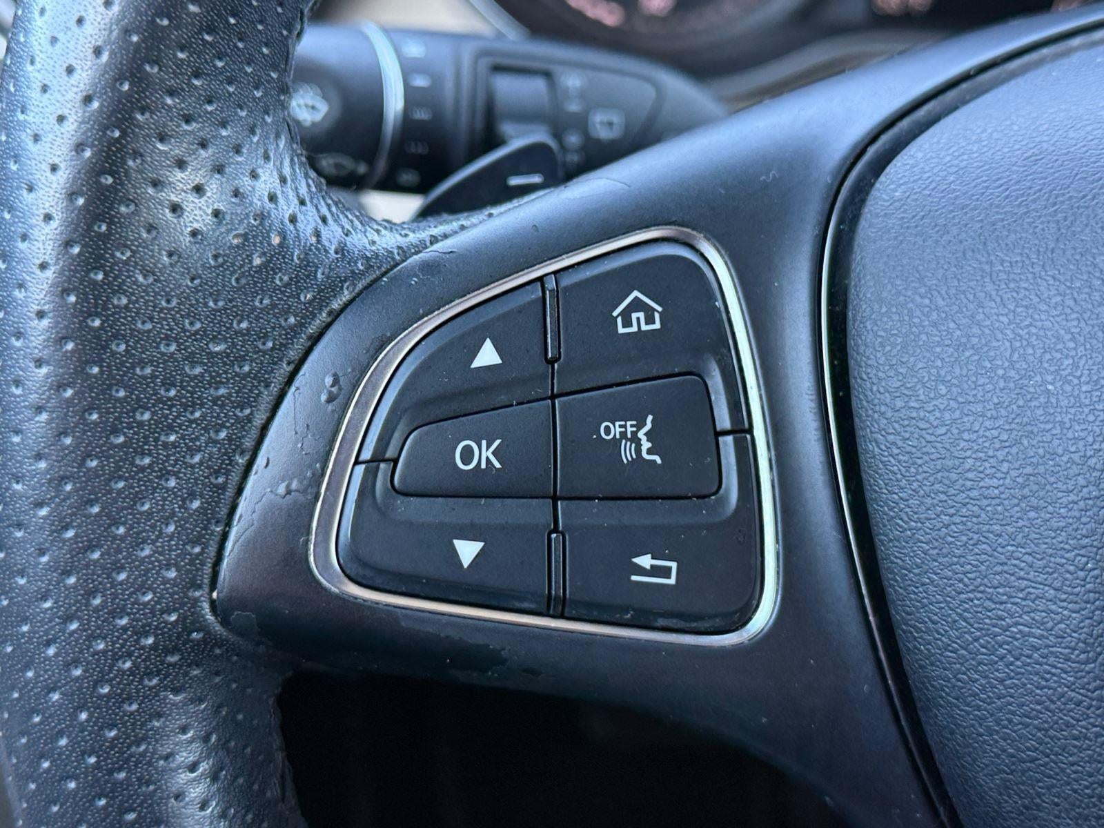 2018 Mercedes-Benz GLC GLC 300