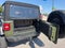 2021 Jeep Wrangler Rubicon