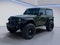 2021 Jeep Wrangler Rubicon