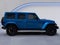 2021 Jeep Wrangler 4xe Unlimited Sahara