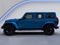 2021 Jeep Wrangler 4xe Unlimited Sahara