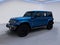 2021 Jeep Wrangler 4xe Unlimited Sahara