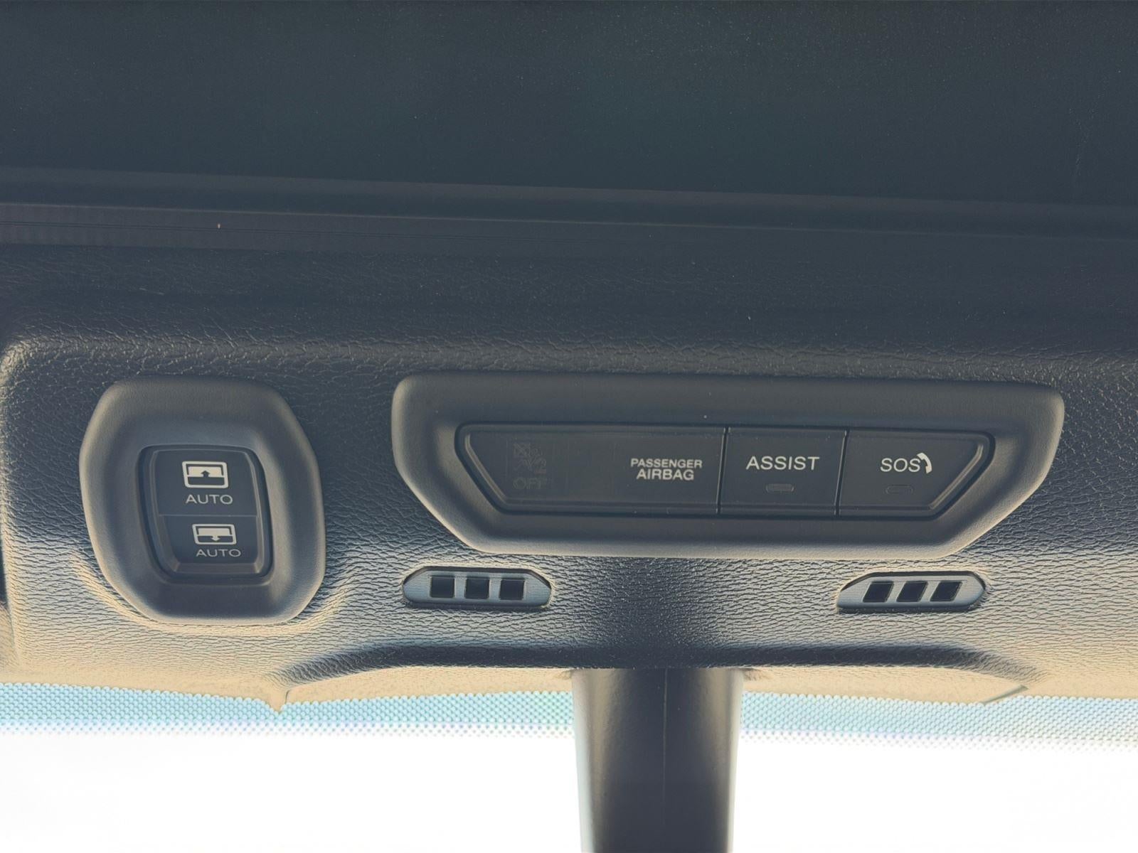 2022 Jeep Wrangler 4xe Unlimited Sahara