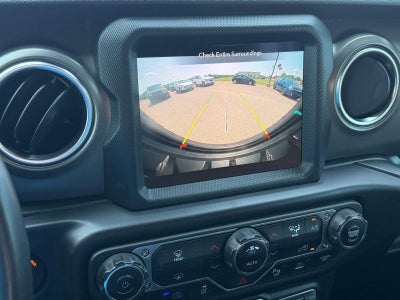 2022 Jeep Wrangler 4xe Unlimited Rubicon