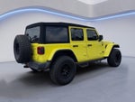 2022 Jeep Wrangler 4xe Unlimited Rubicon