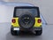 2022 Jeep Wrangler 4xe Unlimited Rubicon