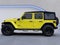 2022 Jeep Wrangler 4xe Unlimited Rubicon