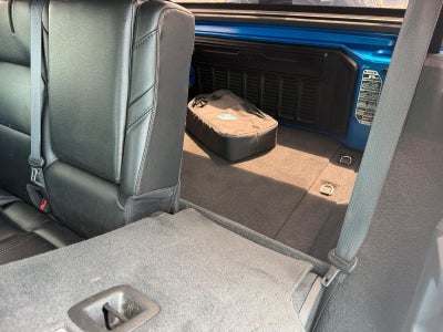 2022 Jeep Wrangler 4xe Unlimited Rubicon