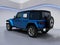 2022 Jeep Wrangler 4xe Unlimited Rubicon