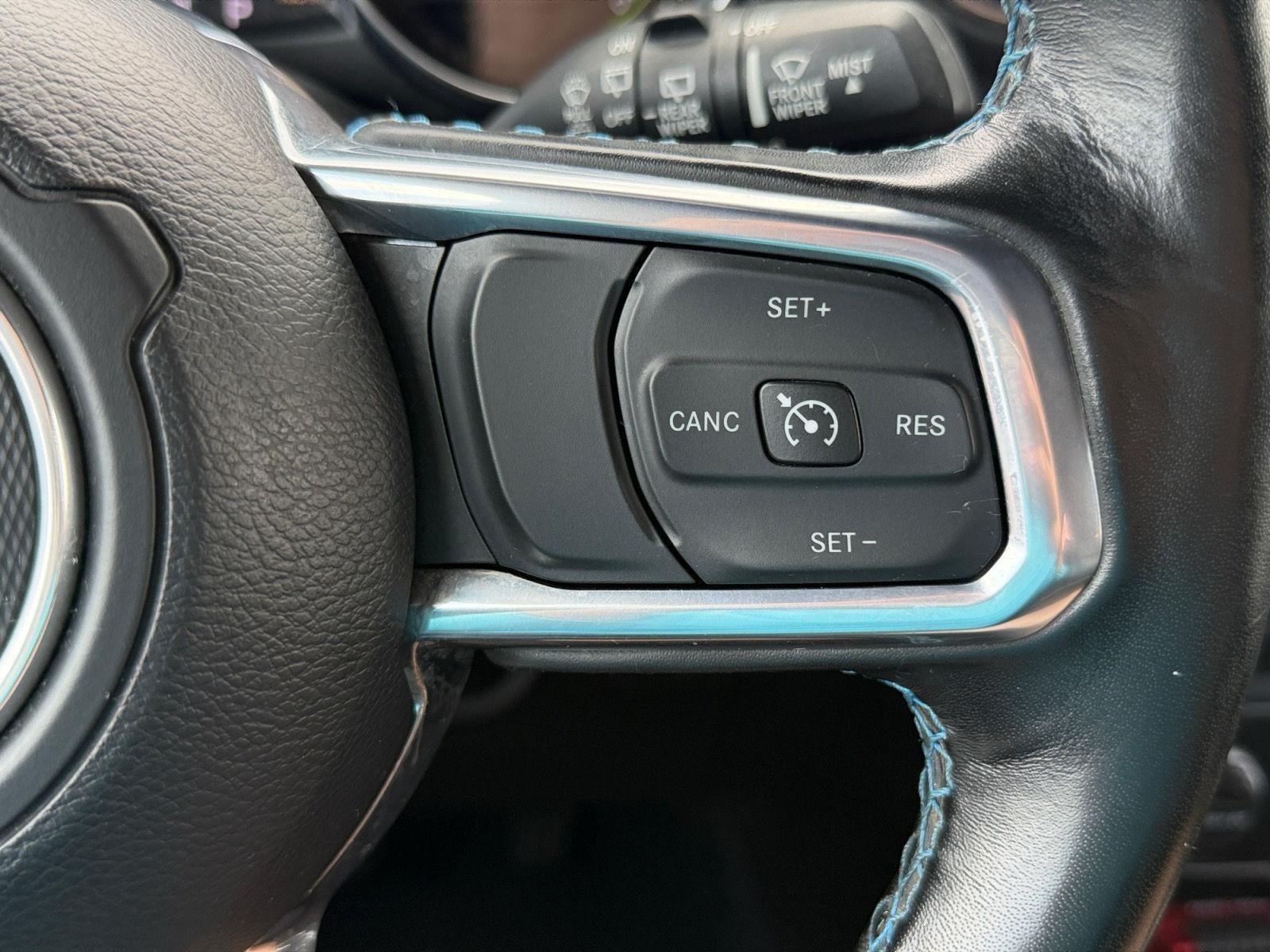 2022 Jeep Wrangler 4xe Unlimited Rubicon