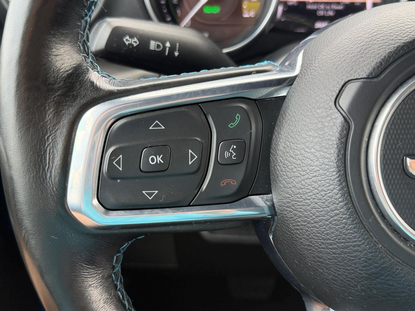 2022 Jeep Wrangler 4xe Unlimited Rubicon