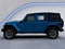 2022 Jeep Wrangler 4xe Unlimited Rubicon