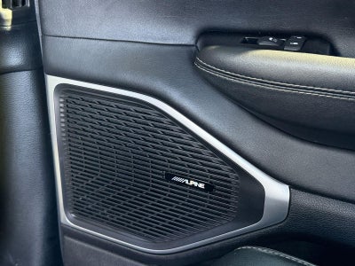 2024 Jeep Wagoneer L Series III