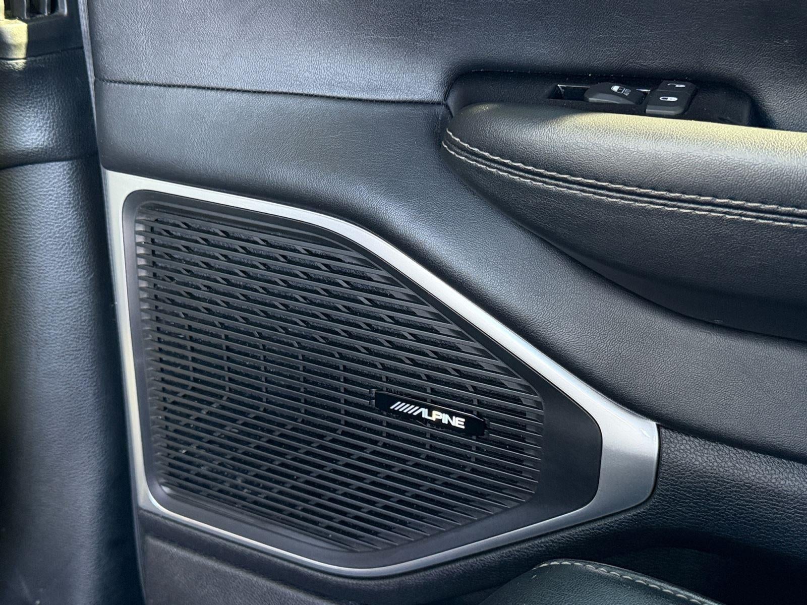 2024 Jeep Wagoneer L Series III