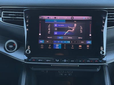 2024 Jeep Wagoneer L Series III