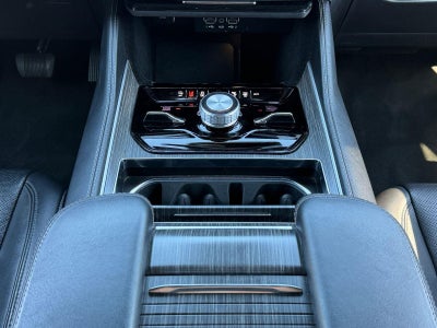 2024 Jeep Wagoneer L Series III