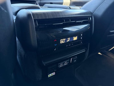 2024 Jeep Wagoneer L Series III