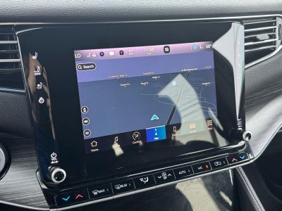 2023 Jeep Wagoneer Series III