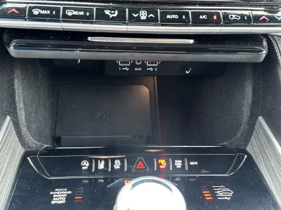 2023 Jeep Wagoneer Series III