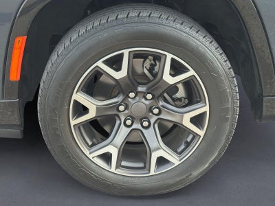 2023 Jeep Wagoneer Series III